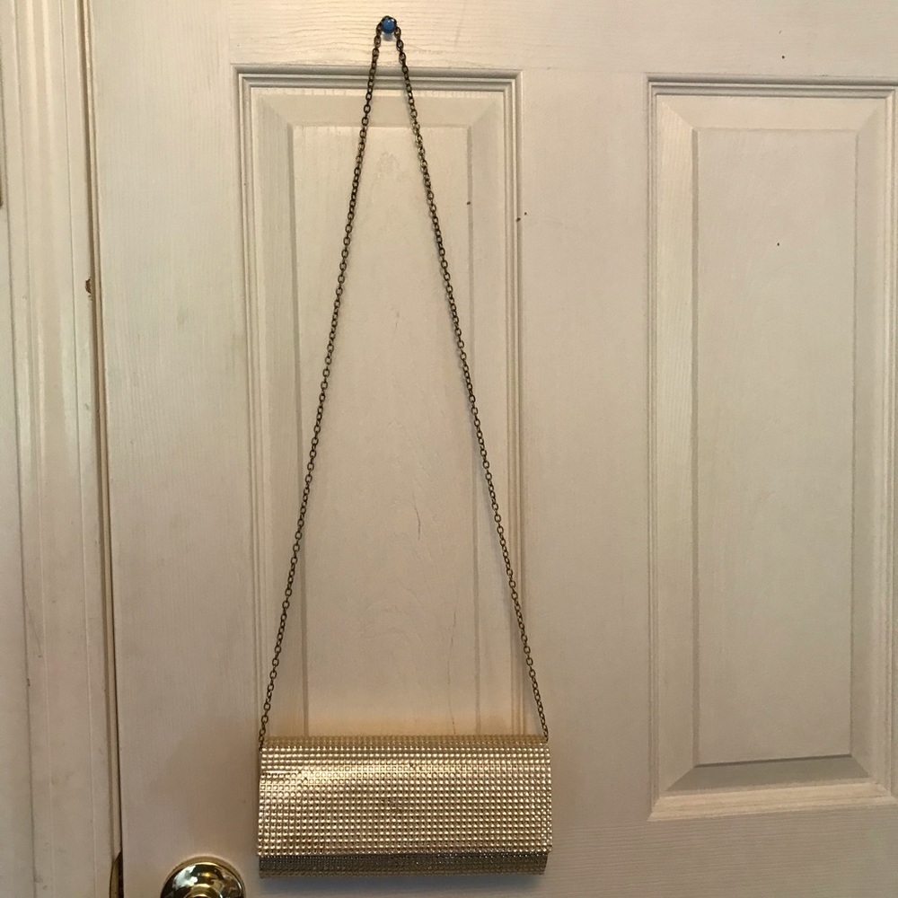 Sparkle purse